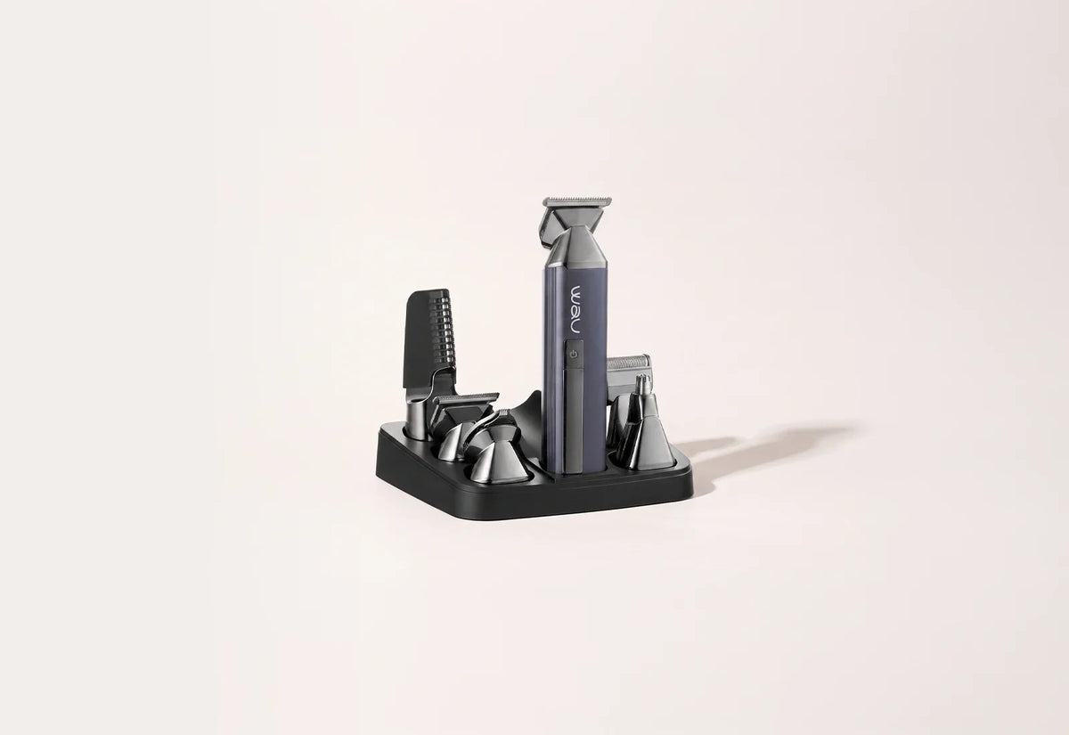 Shavers