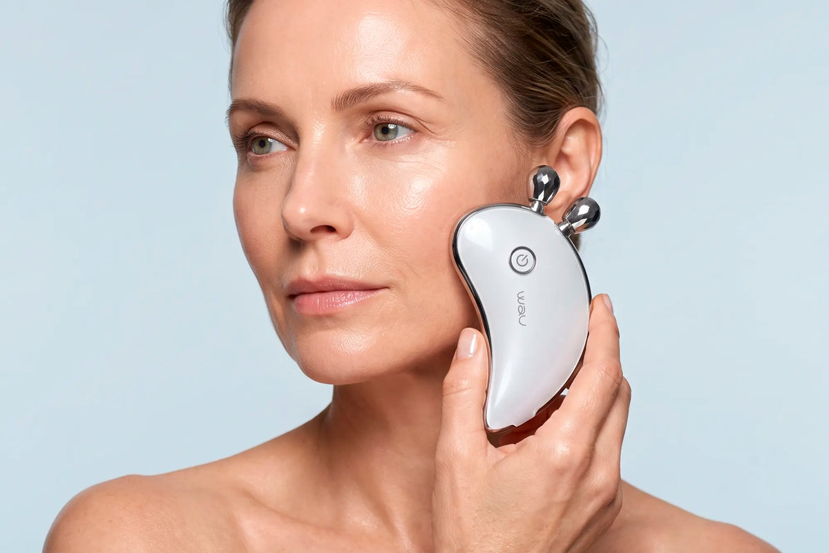 MEI1 - EMS massager