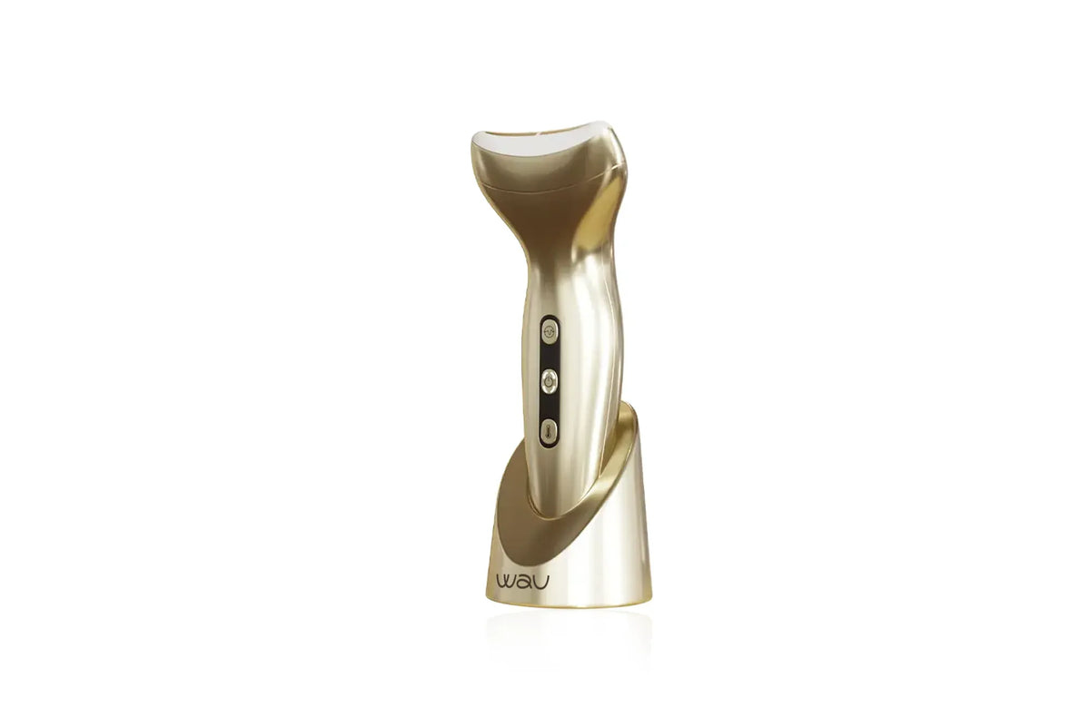 MIRA - Mikroakım anti-aging cihazı