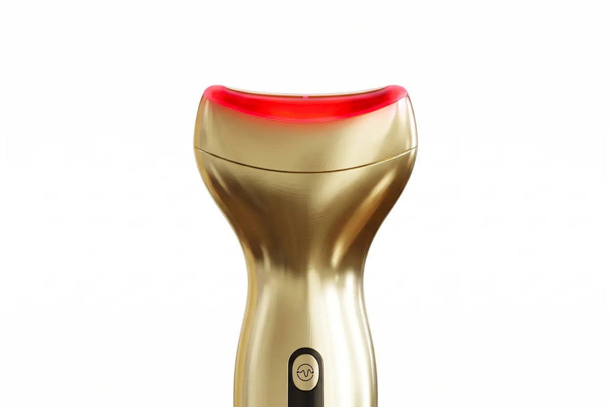 MIRA - Mikroakım anti-aging cihazı