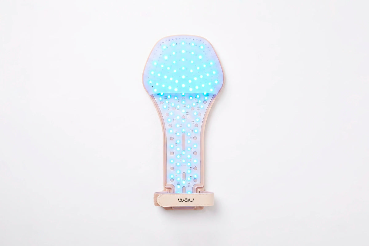 LED HAND