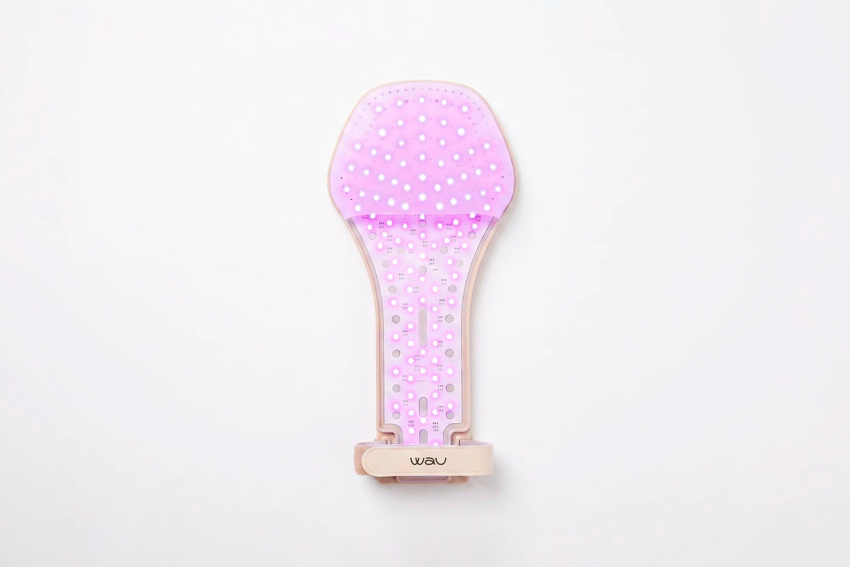 LED HAND