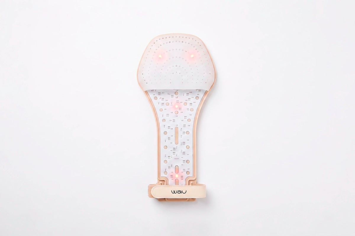 LED HAND