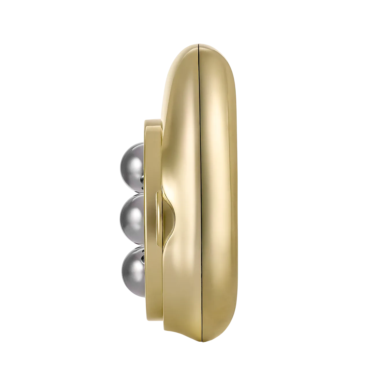 KIO - BODY MASSAGER AND MYOSTIMULATOR