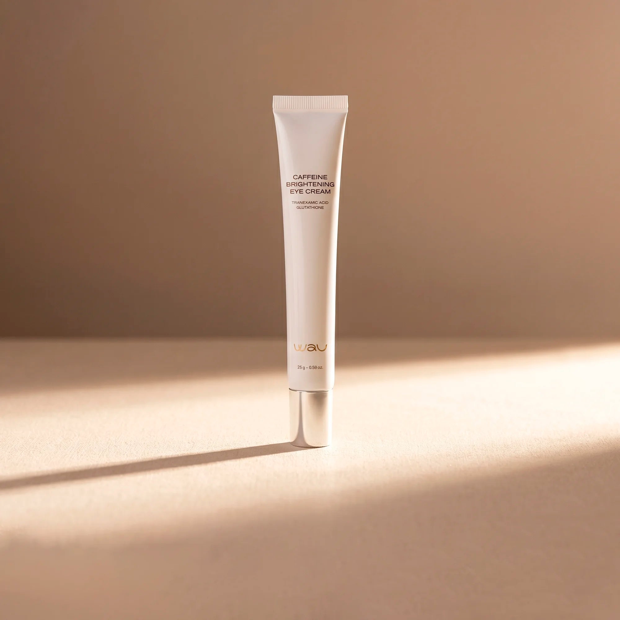 CAFFEINE BRIGHTENING EYE CREAM