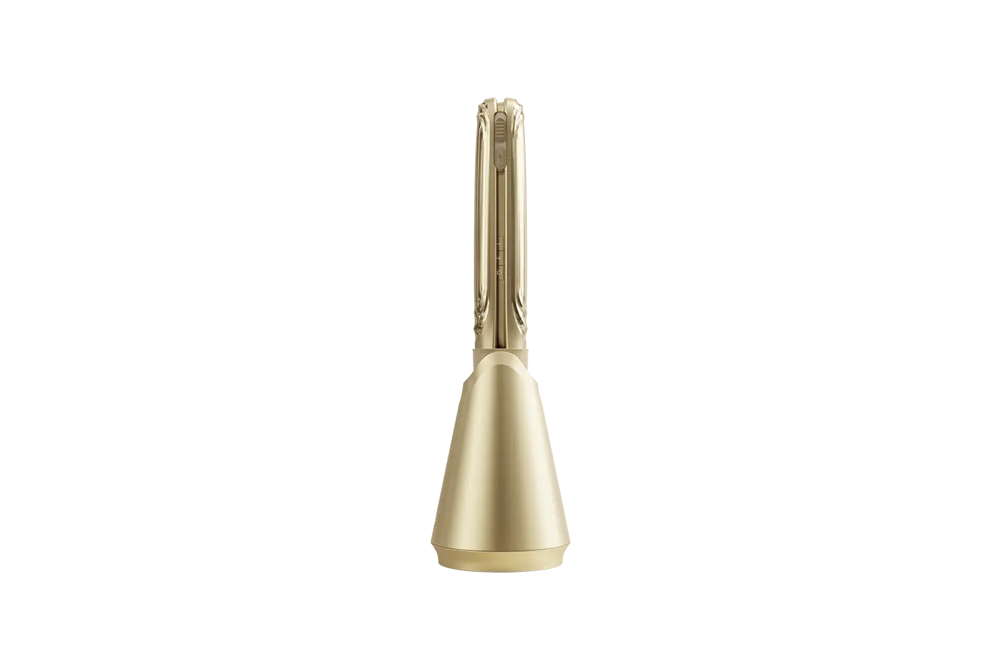 KINU — Cordless straightener