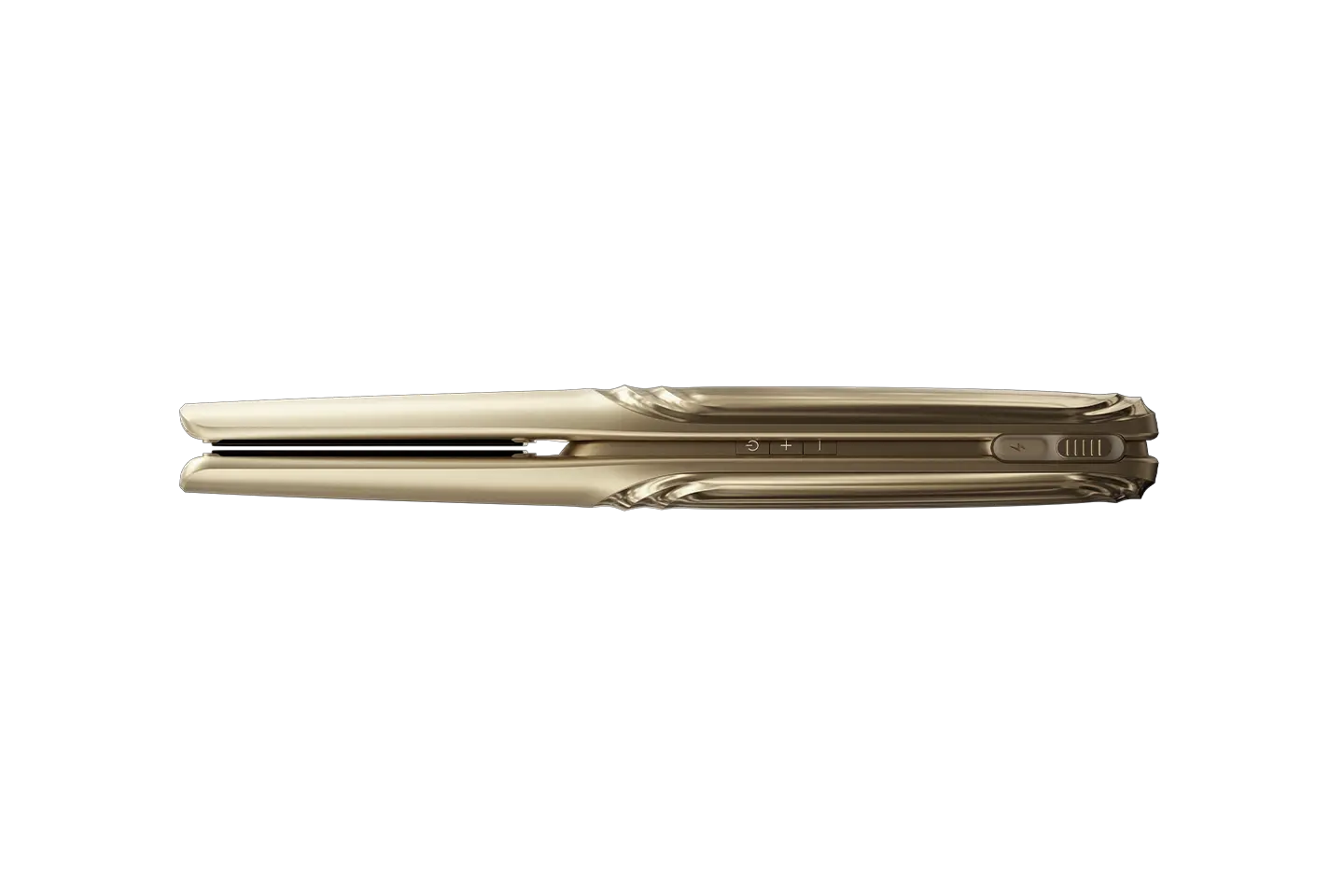 KINU — Cordless straightener