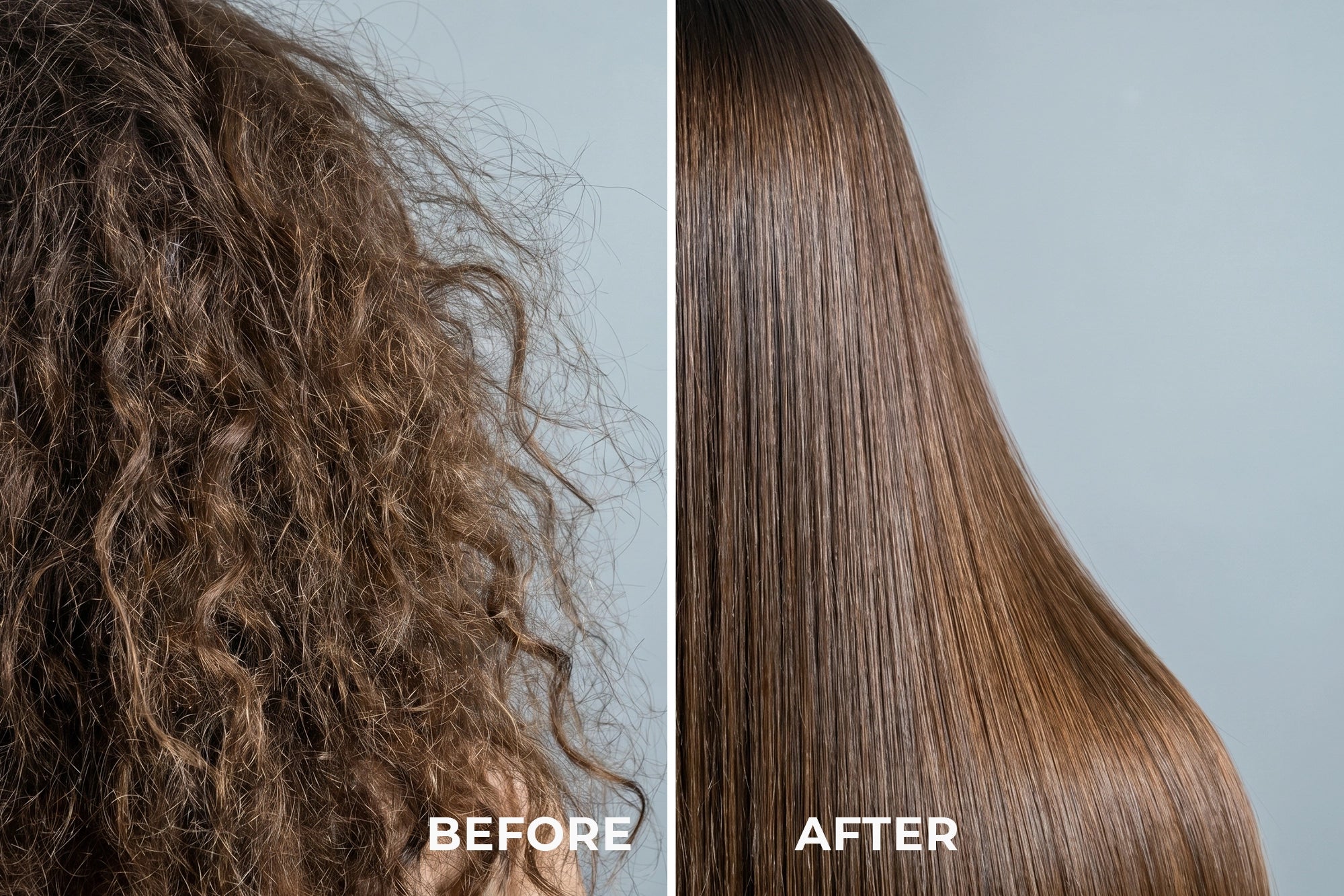 KINU — Cordless straightener