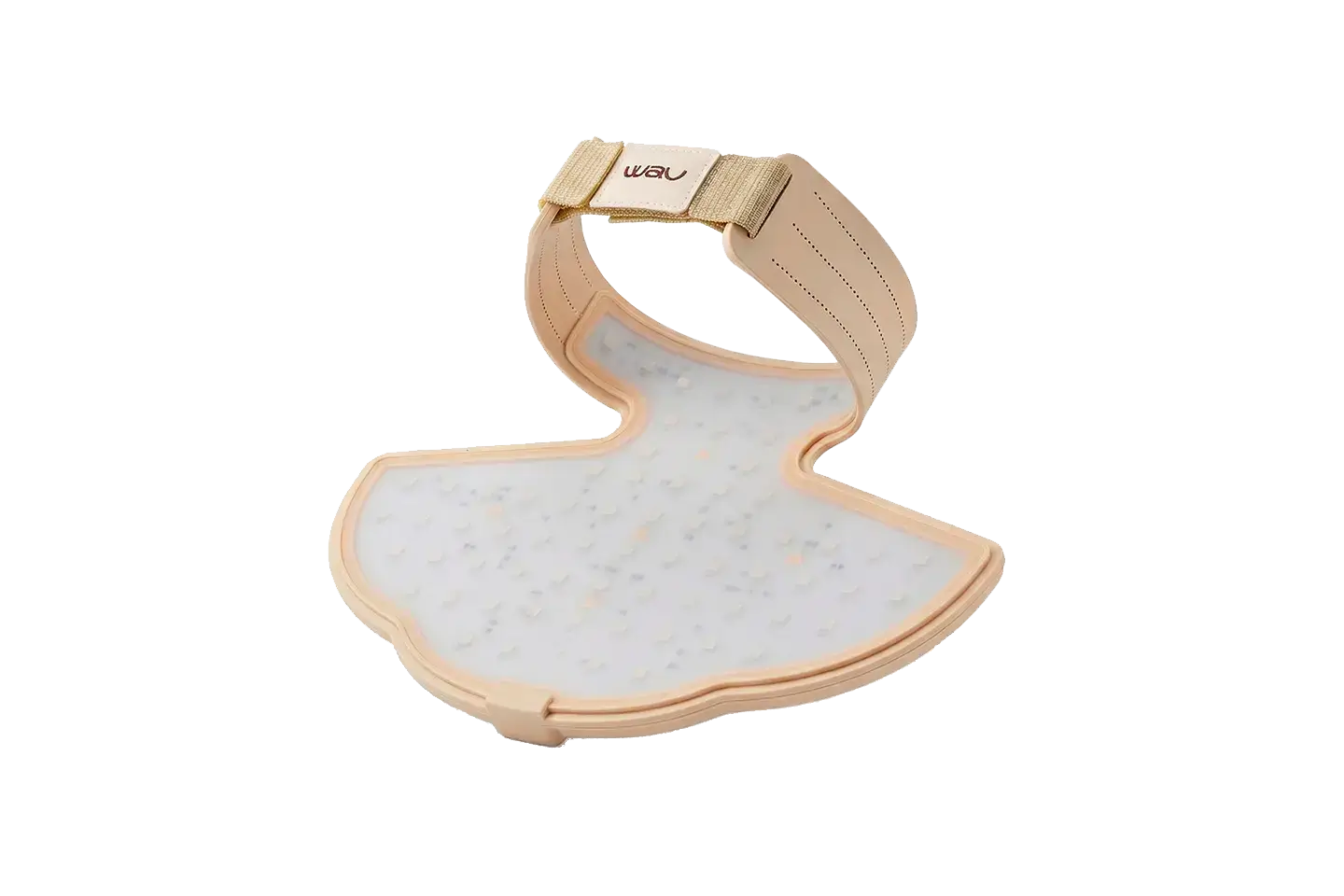 LED SET - PHOTOTHERAPY MASK FOR THE FACE AND DECOLLETAGE AREA