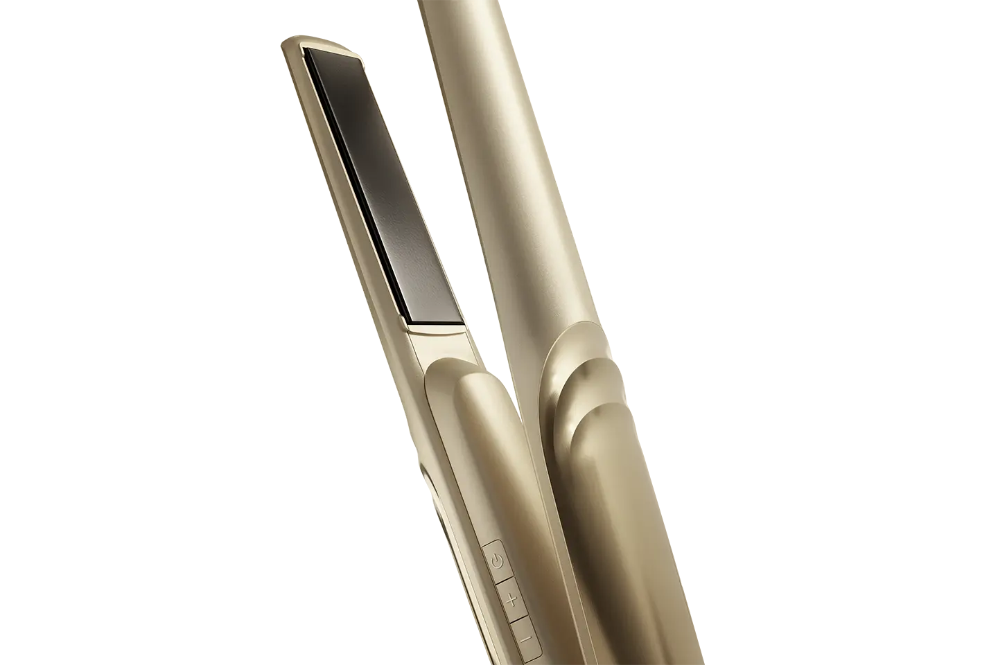 KINU — Cordless straightener