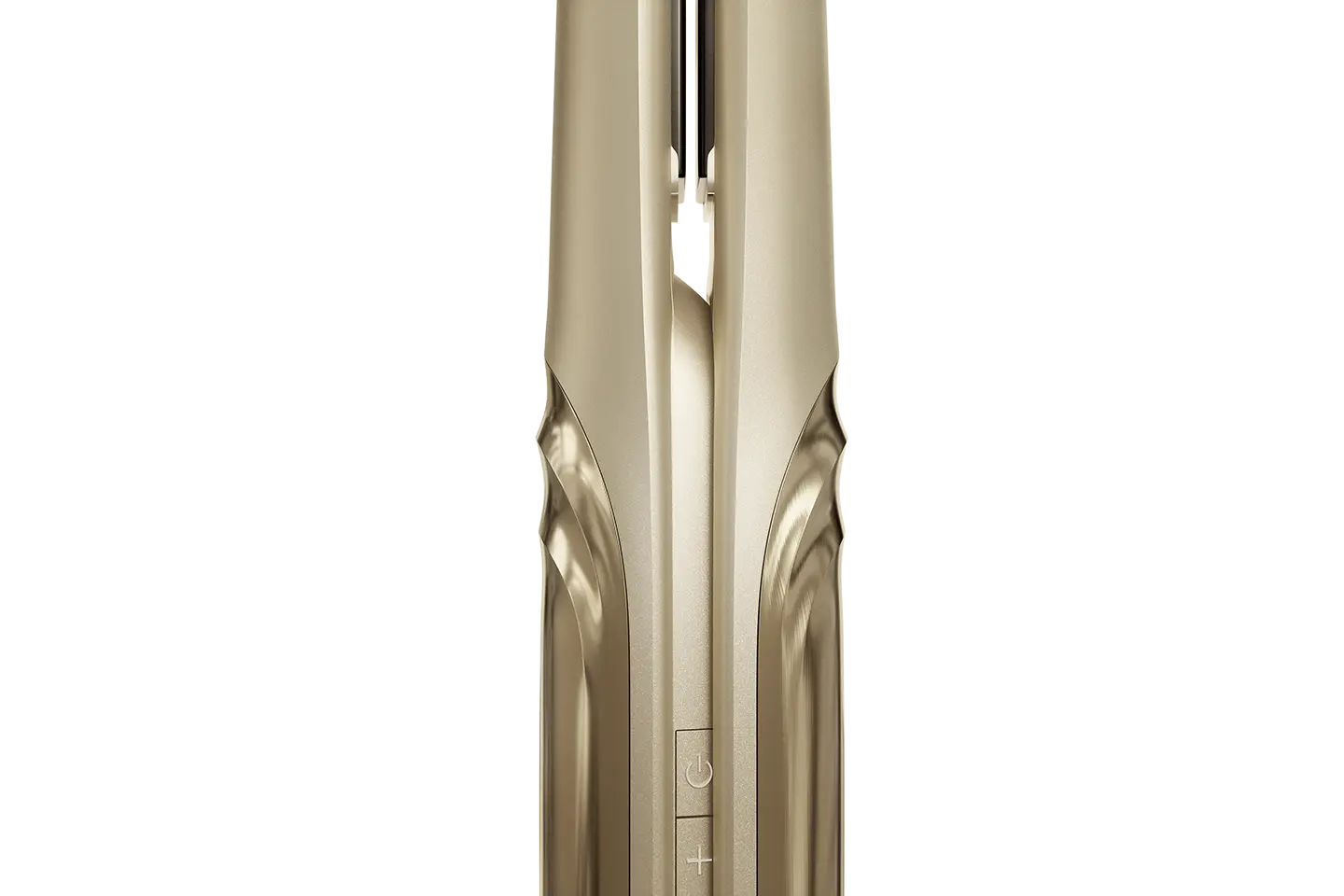 KINU — Cordless straightener