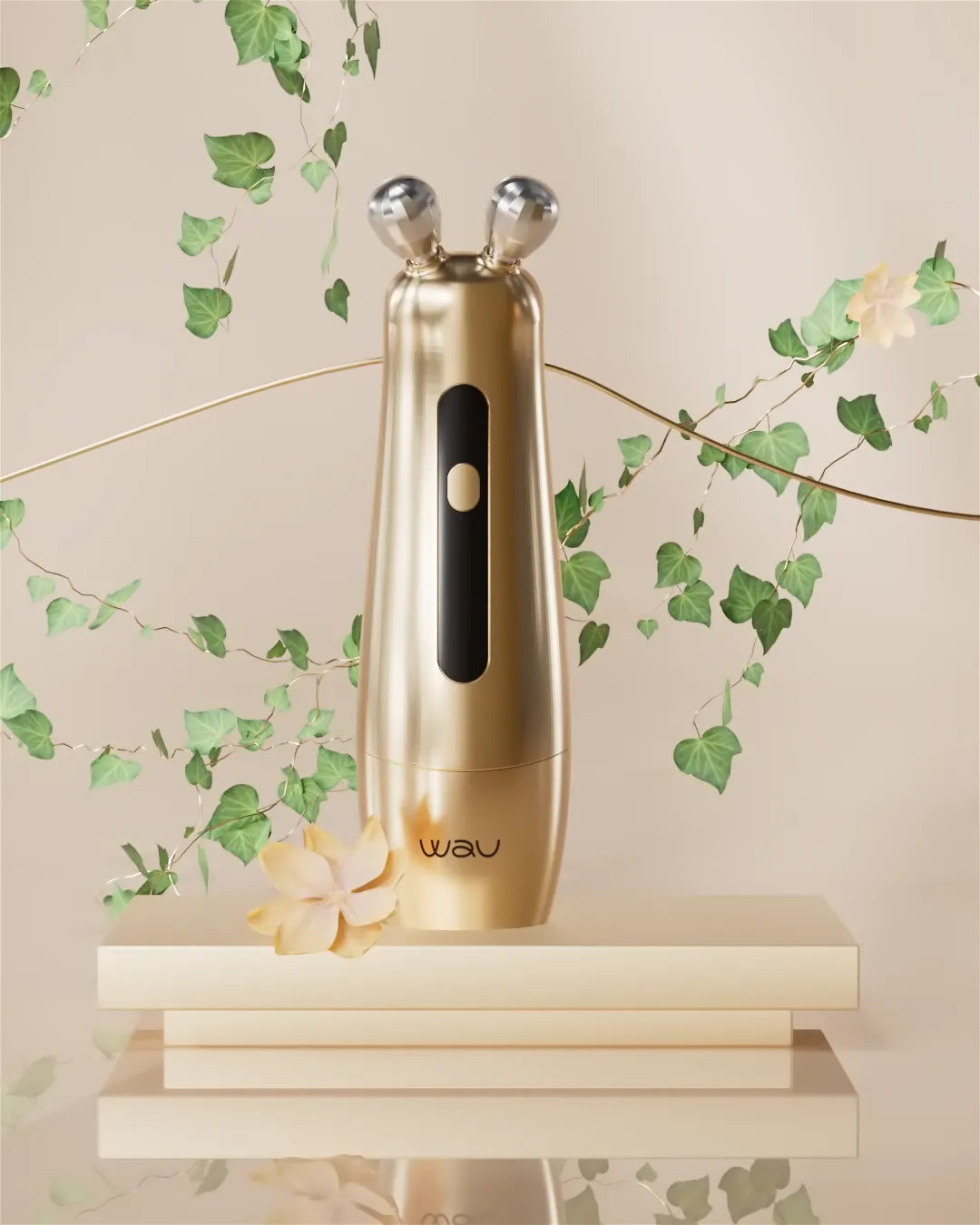 VIA GOLD - 재생을 위한 기술 복합체 