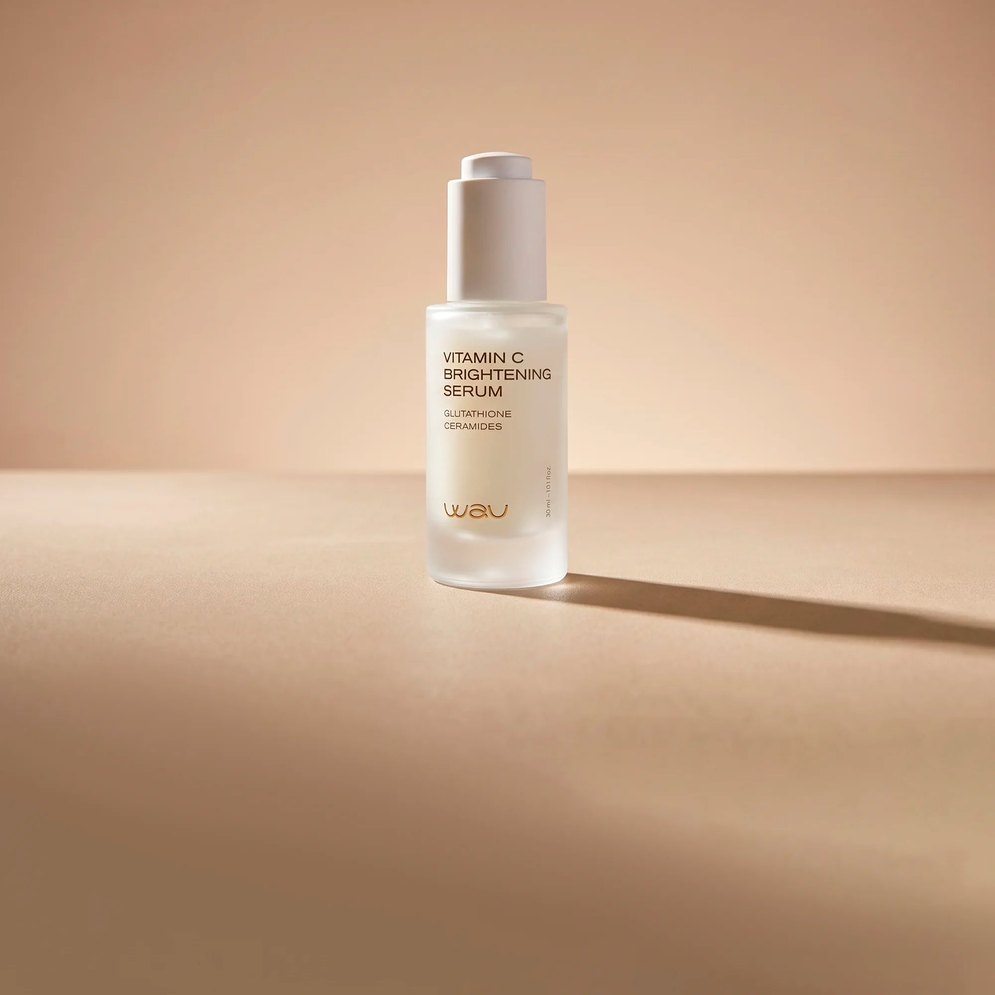 VITAMIN C BRIGHTENING SERUM