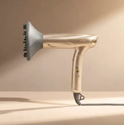 Secador de pelo moderno YUTO+ con difusor