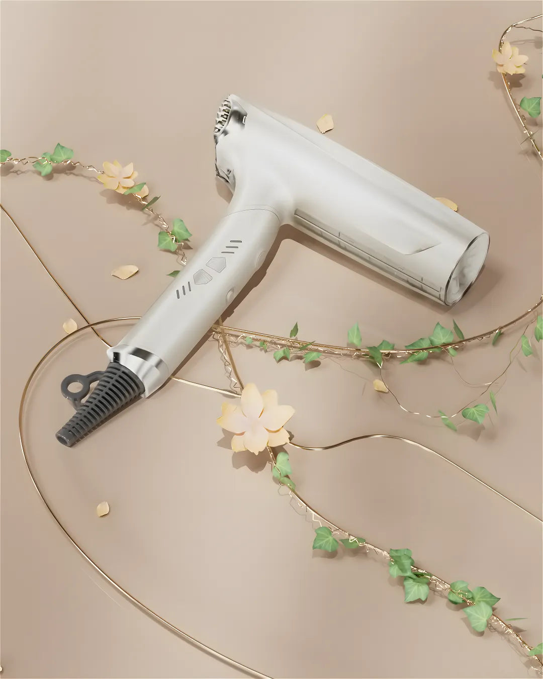 유토 - 헤어 드라이어 