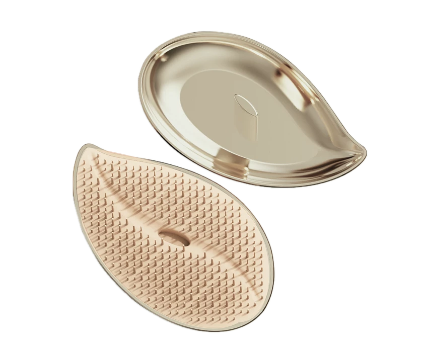 Kamm GOLDEN LEAF